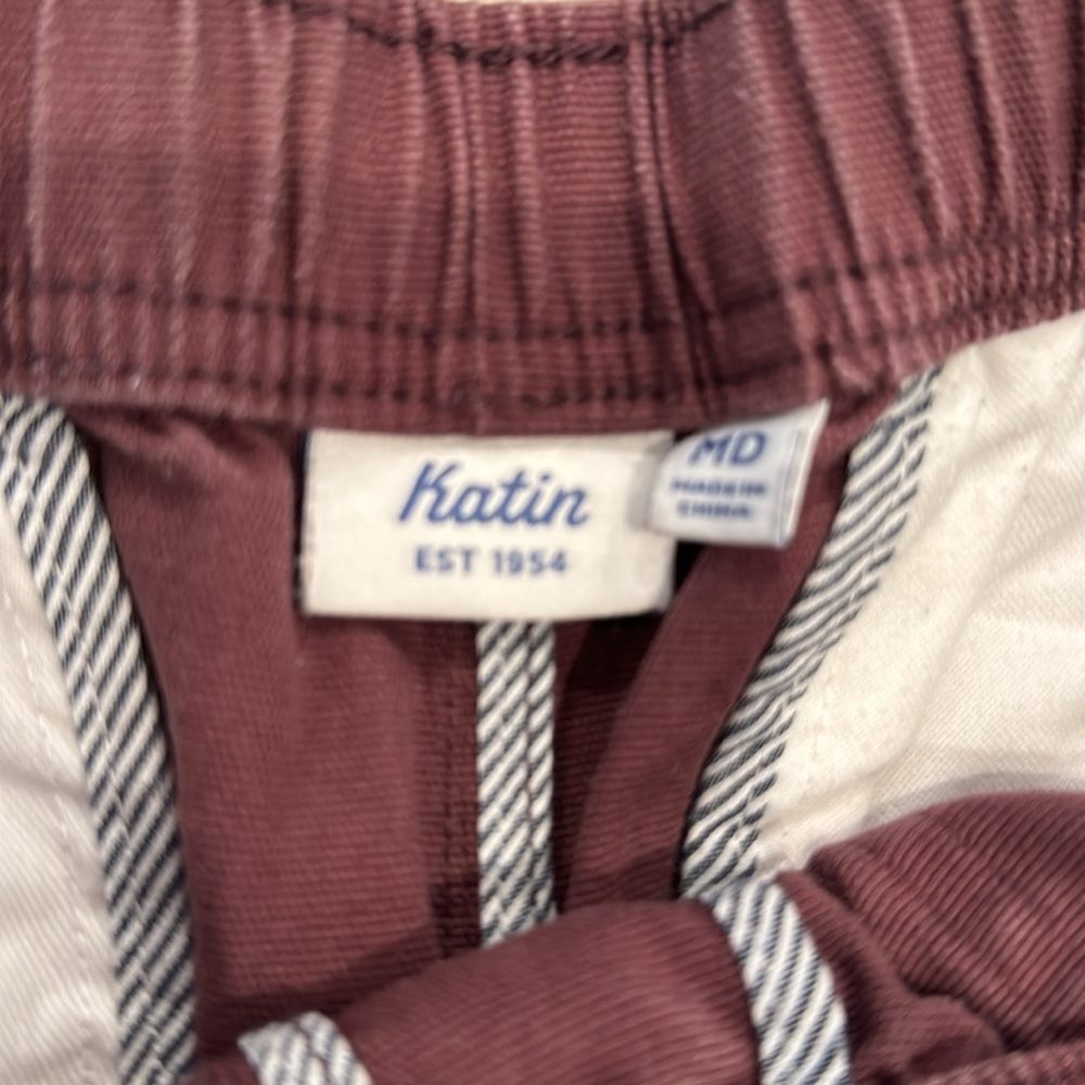 Katin Drawstring Pants - image 2